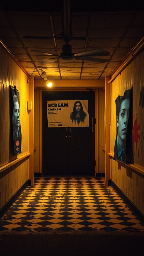 Misteri Bioskop Sinar Agung: Film yang Hilang