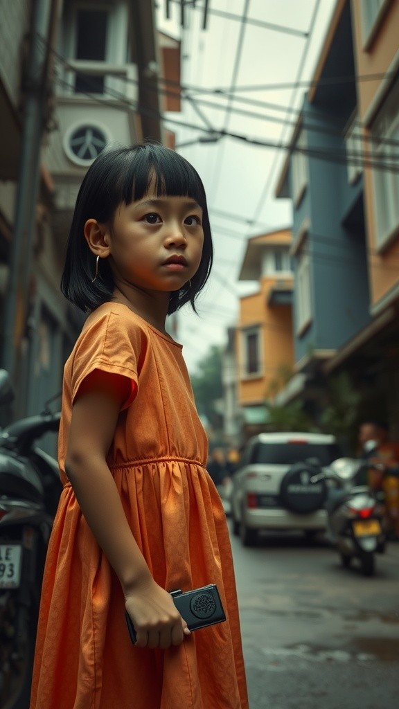 Sepatu Keberuntungan Lani