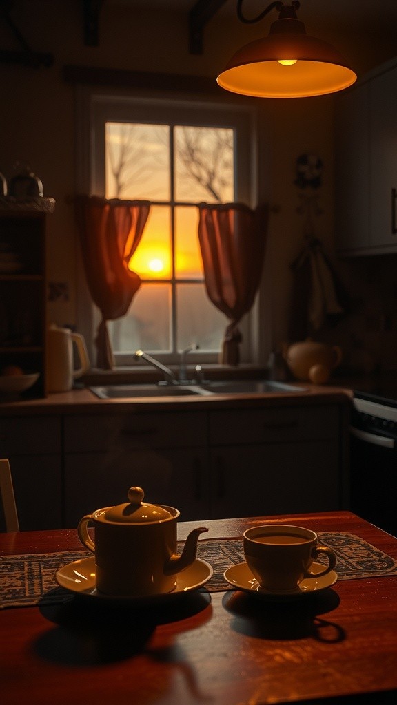 Lost in Time
