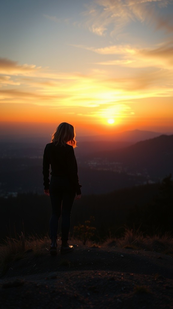 Love Is Presence, Not Possession