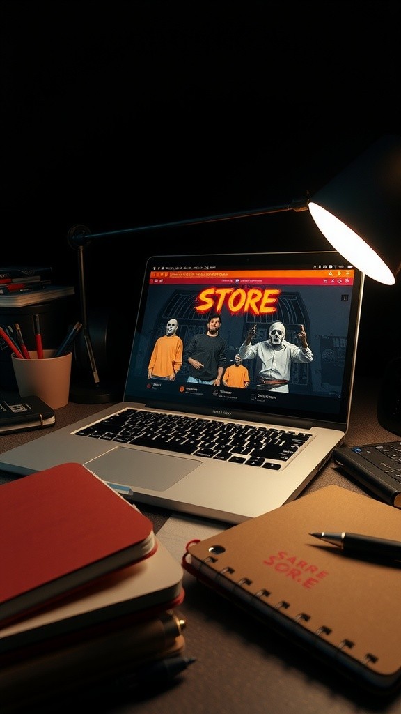 Panduan Praktis untuk Menjual Produk Secara Online