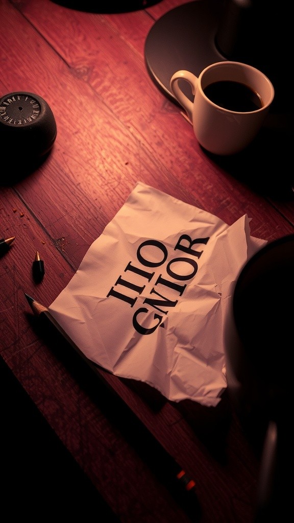 Turning Failure into a Path for Greater Success