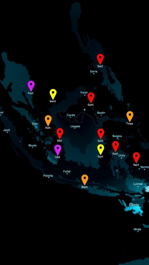 Sejarah Singkat Indonesia: Dari Koloni Menuju Kemerdekaan