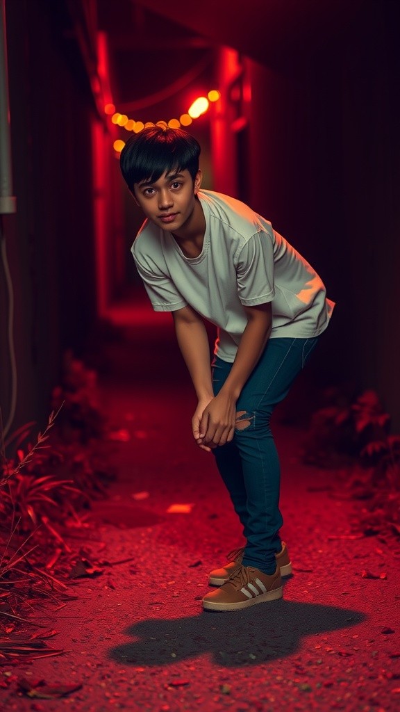 Koin Harapan Raka