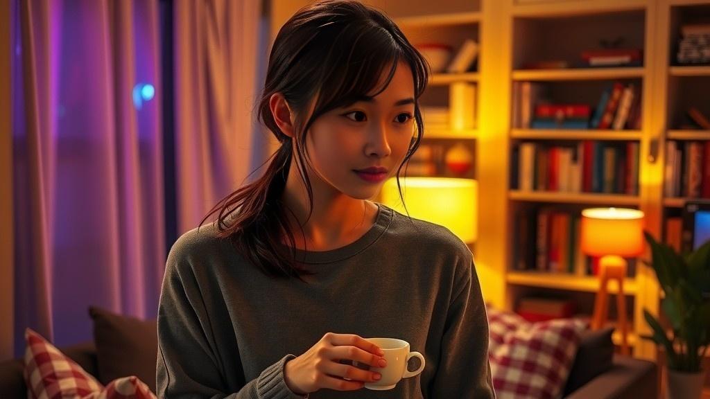Kehidupan Pernikahan yang Tak Seindah Drama