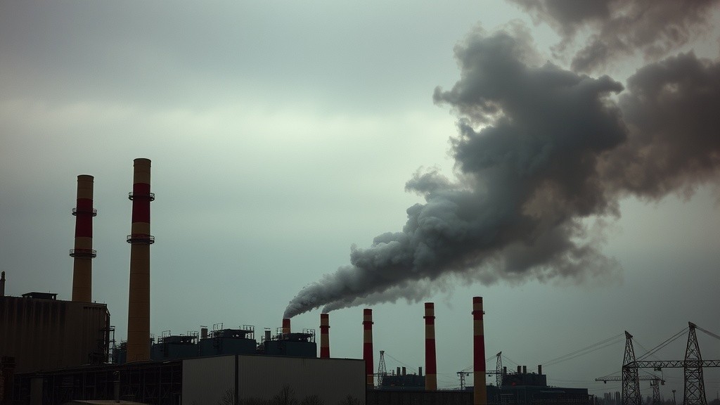 Reducing Carbon Emissions for a Sustainable Future