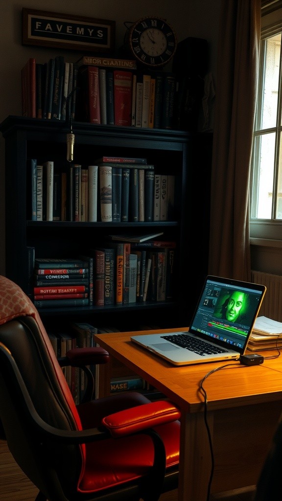 Create AI Videos Without Showing Your Face
