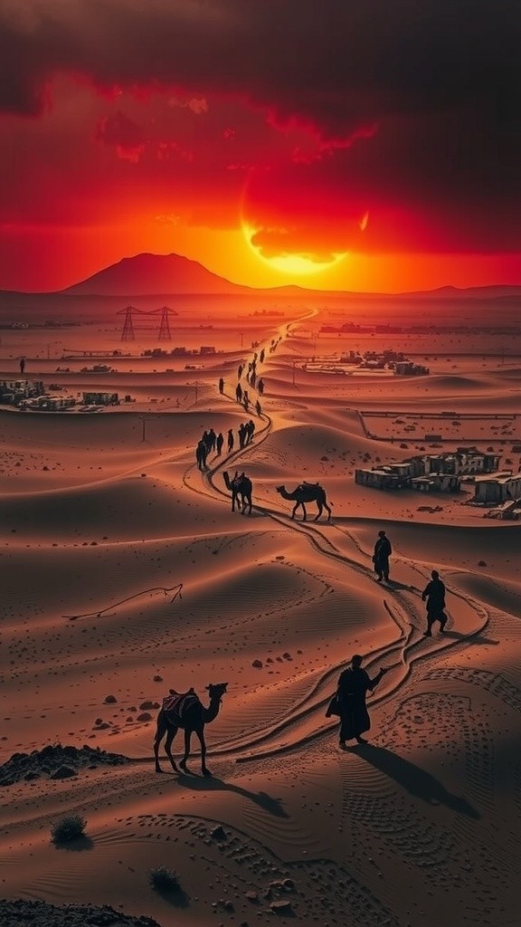 تاريخ العرب