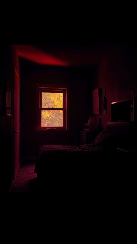 The Cursed Closet: A Dorm Room Mystery