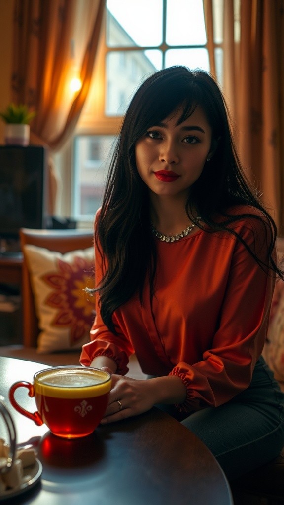 Cinta yang Hilang