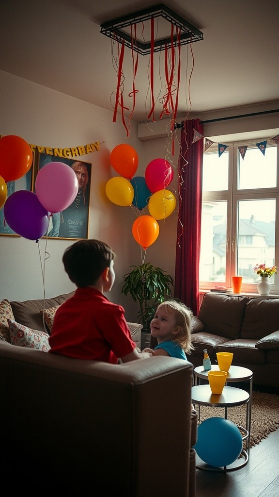 Happy Children’s Day to Our Little Bosses!