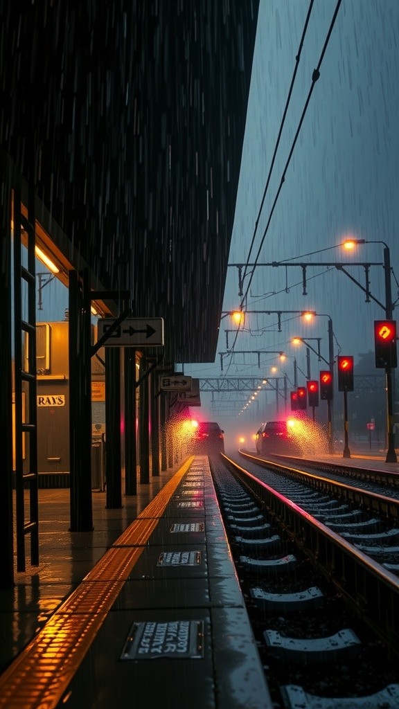 The Train to Nowhere