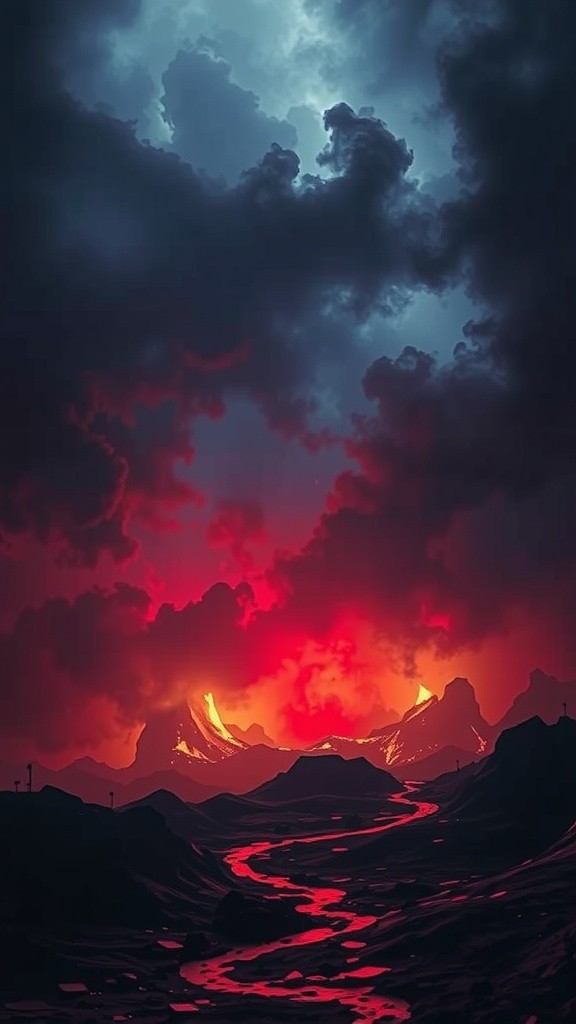 জাহান্নামের ভয়াবহতা: এক কঠিন সত্য