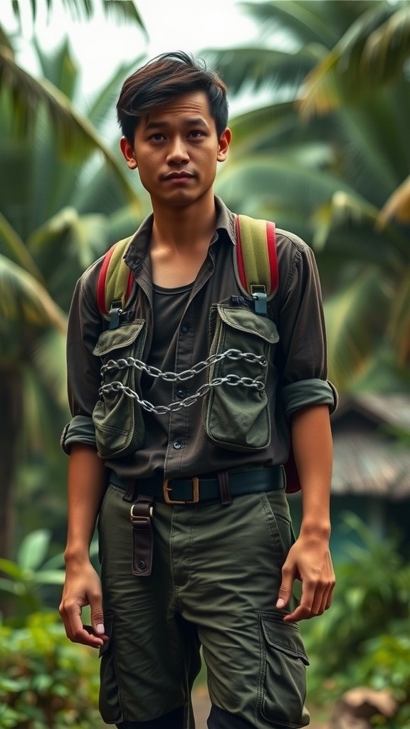 Kengerian di Balik Peti Terkunci