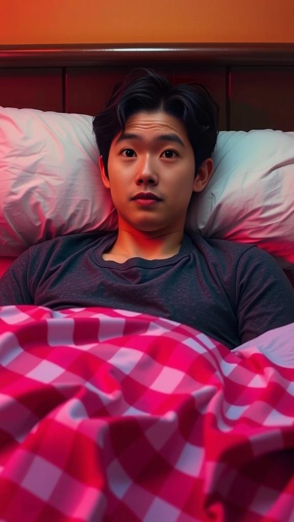 Mengapa Kita Ngantuk Setelah Bangun Tidur?