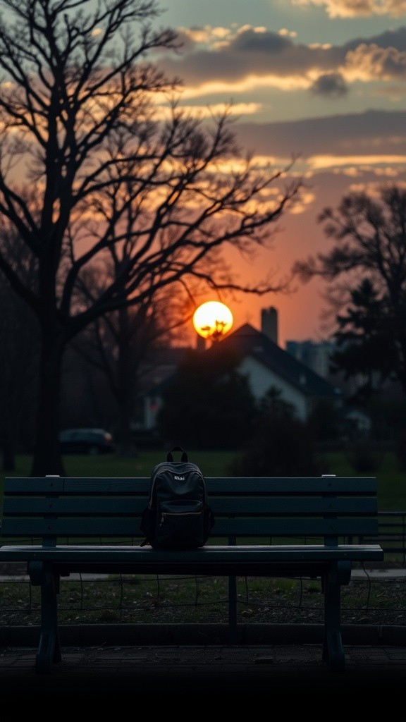 Enjoying the Journey: It's Okay to Take Your Time
