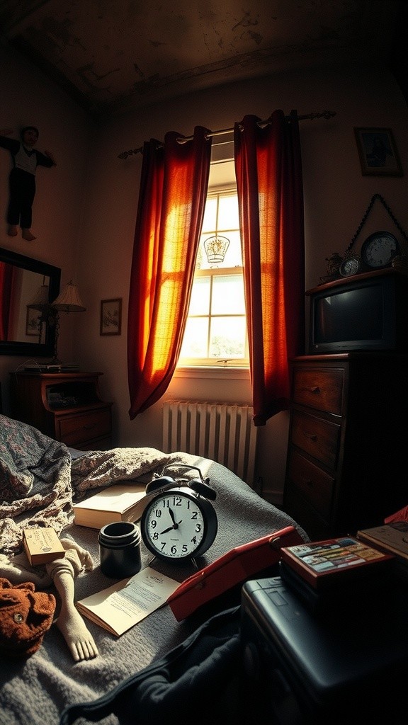 Day One: The Silence Before the Scream