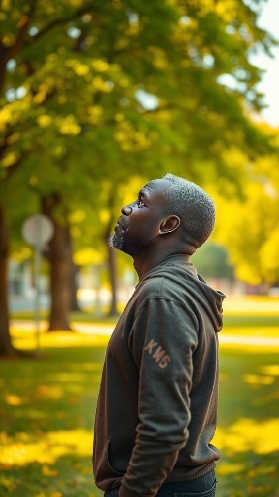 From Riches to Rags: A Man's Journey After 25 Years in Prison