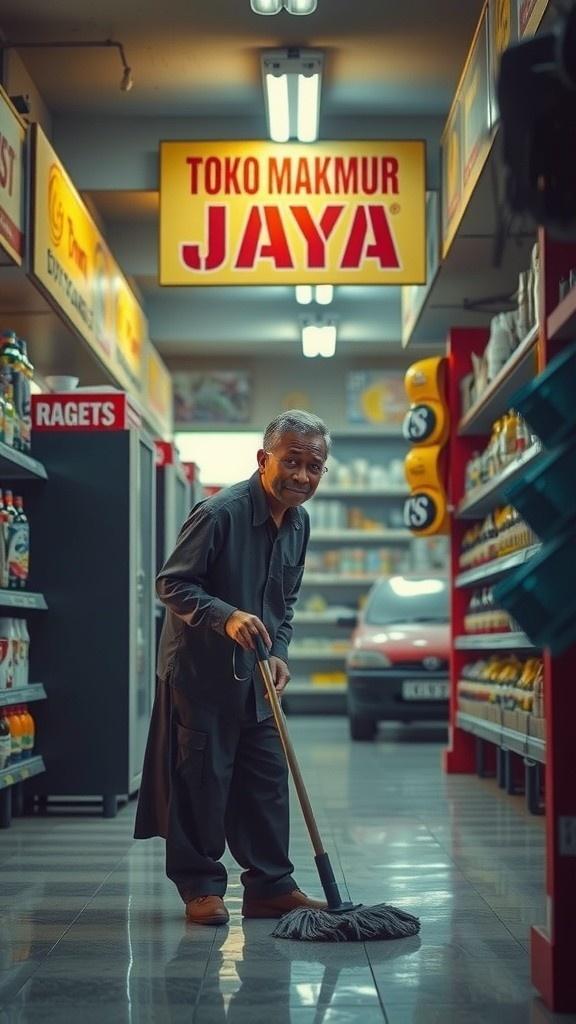Solusi Cerdas untuk Manajemen Toko: Kenalan dengan iPOS 5 Profesional!
