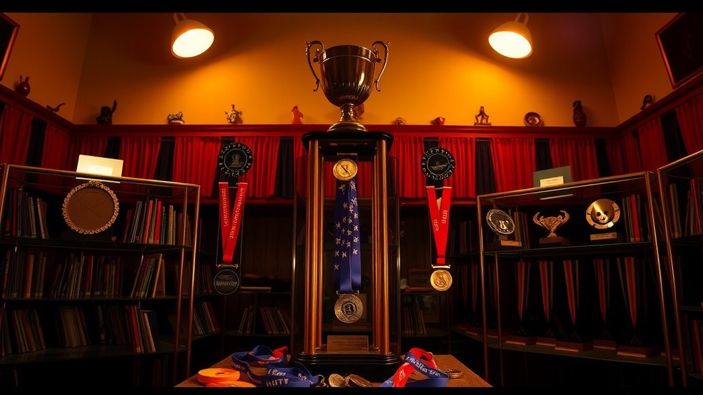 Ronnie Coleman's Legacy: Inspiring Generations in Bodybuilding