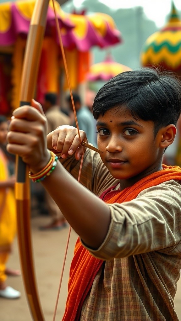 निस्वार्थता का सच्चा इनाम