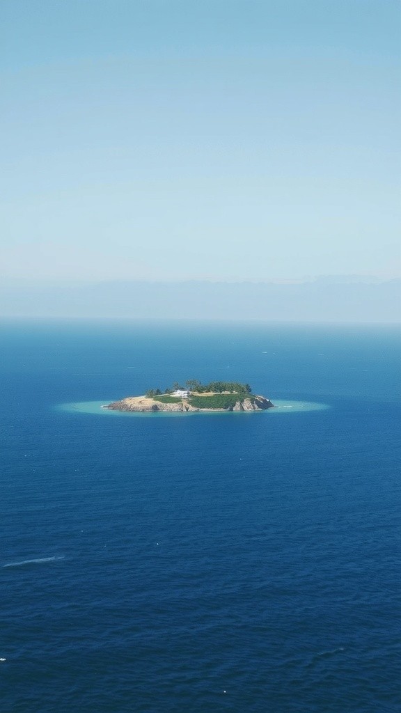Misteri La Isla de las Muñecas: Pulau Boneka yang Menyeramkan