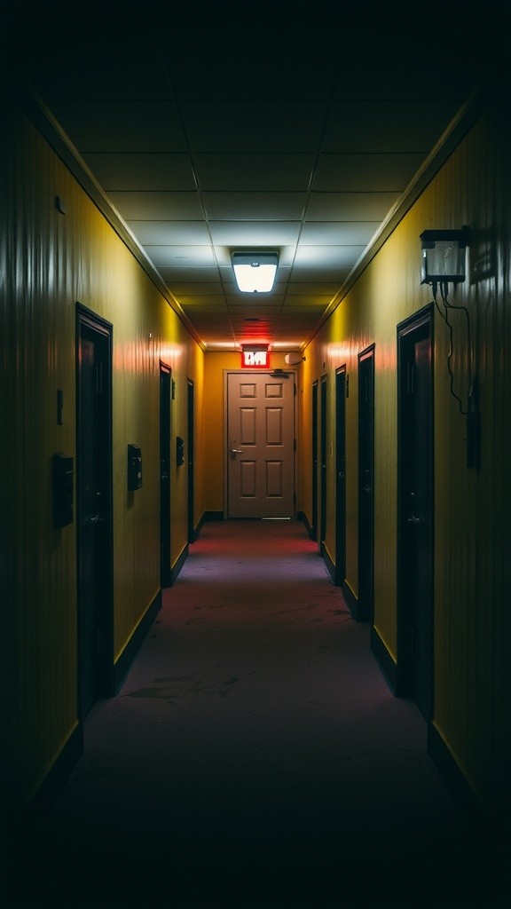 Rahasia Kamar 9