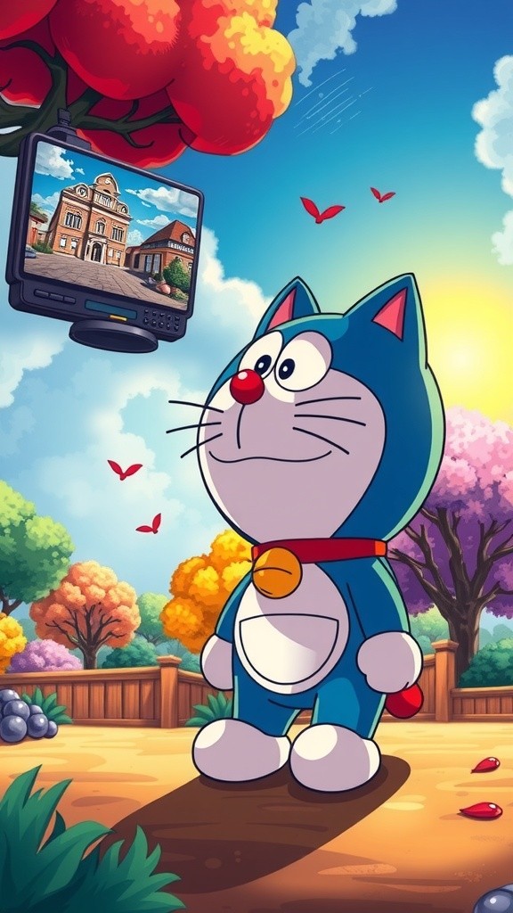 Doraemon की लोकप्रियता में गिरावट के 5 कारण!