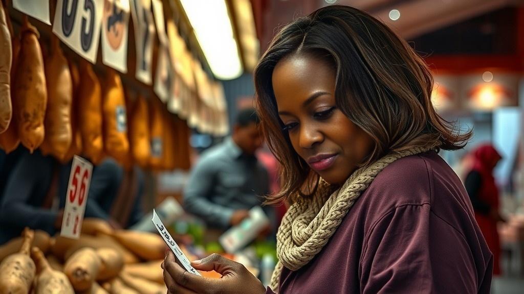 For the Love of My Mother: A Nigerian Story