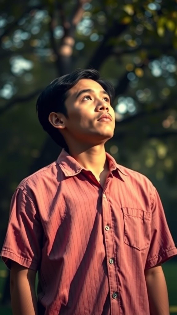 Mimpi dan Usaha