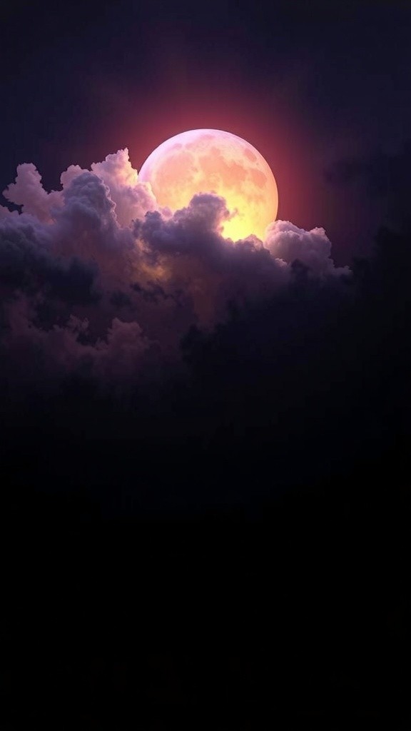 Kembalinya Bulan yang Bersinar