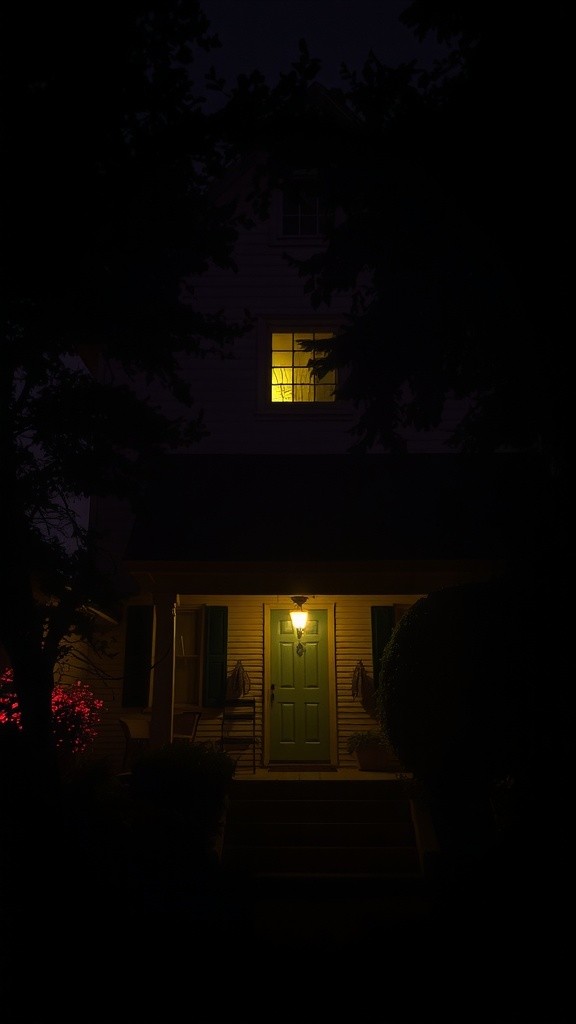 Midnight Knock