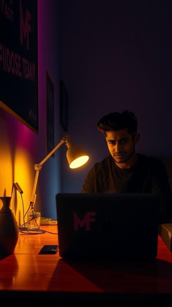 छाया का रहस्य