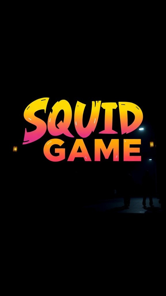 Squid Game: Season 3 – The Final Games