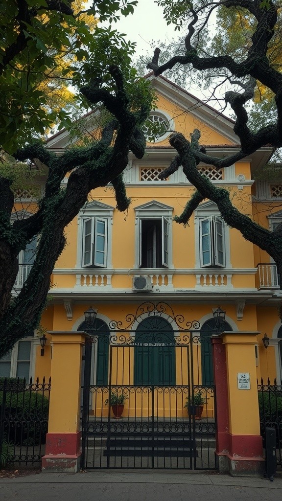Misteri Kamar 308