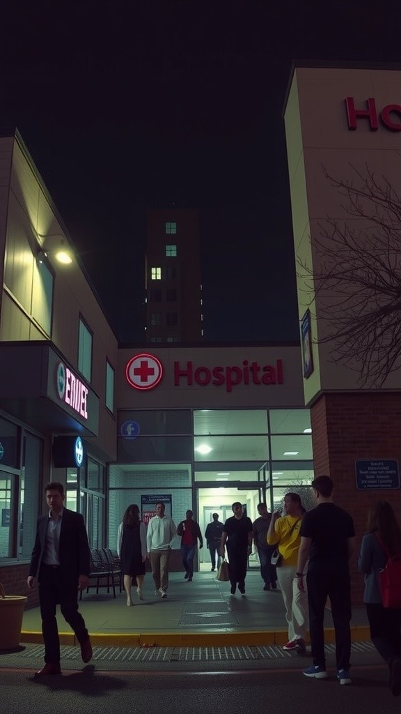 The Doctor's Dilemma