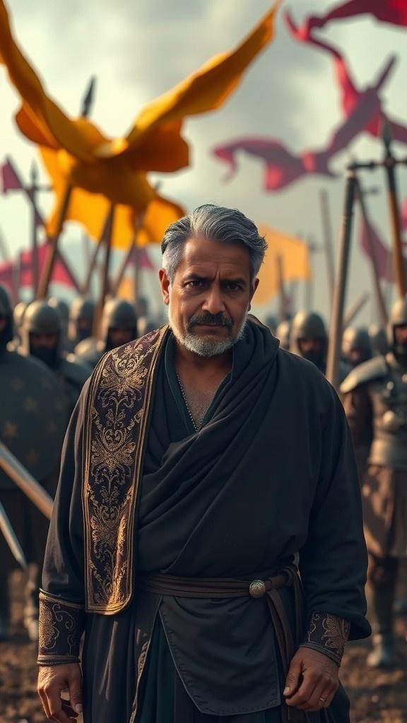 महायुद्ध: अर्जुन vs कर्ण - देवास्त्रों की महाकाबीला