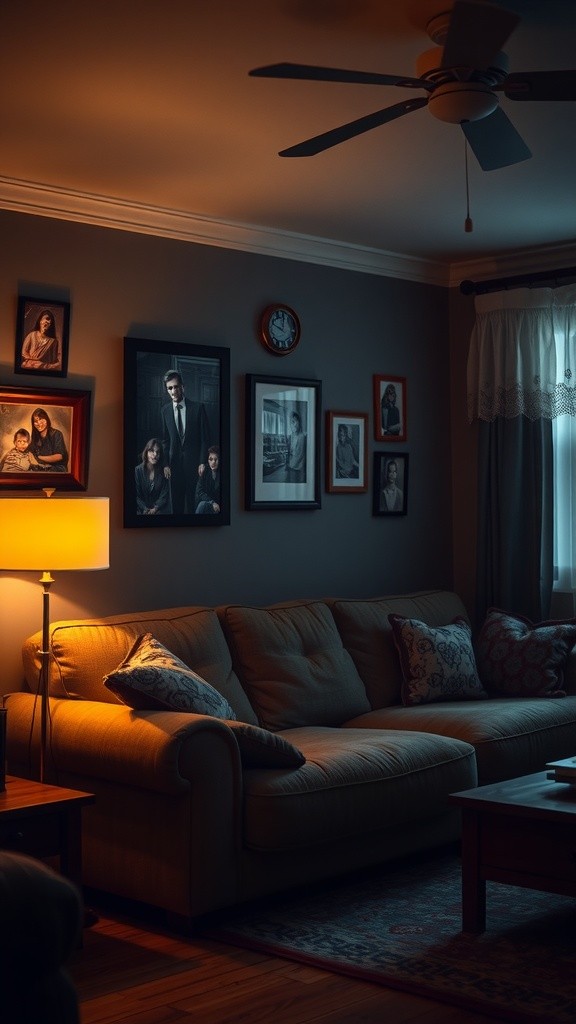 The Waiting Room