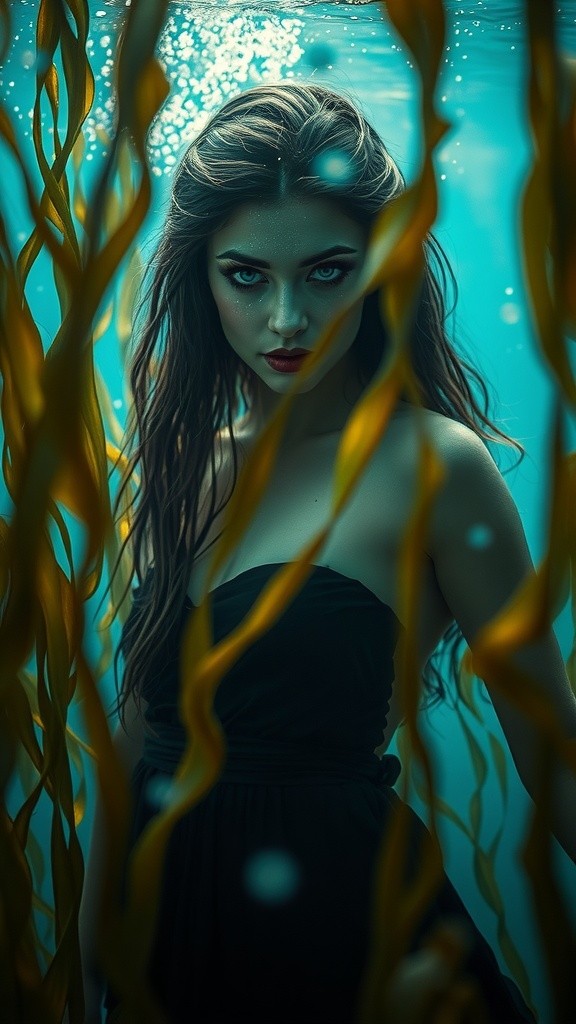 The Dance of Seduction