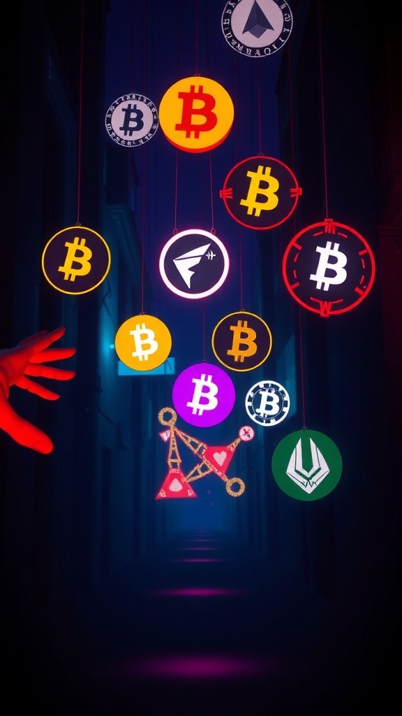Understanding Cryptocurrency: The Future of Digital Currency