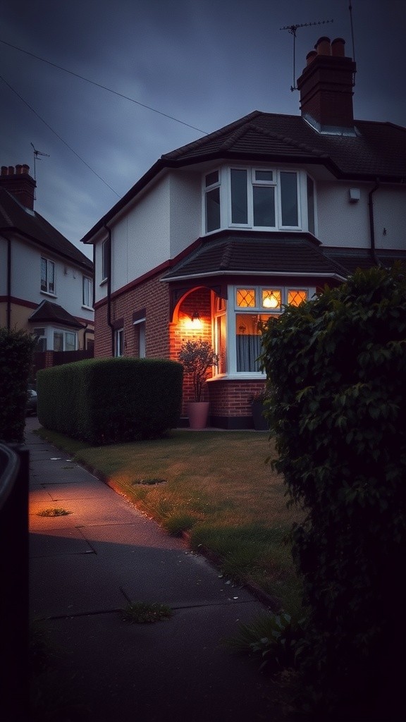 The Enfield Poltergeist: Haunting or Hoax?