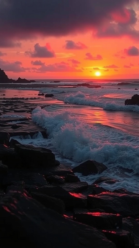 Whispers of Inverloch: A Haunting Farewell