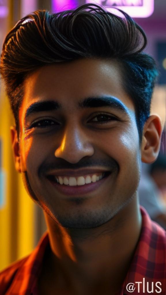 محبت کی نظر نہیں ہوتی