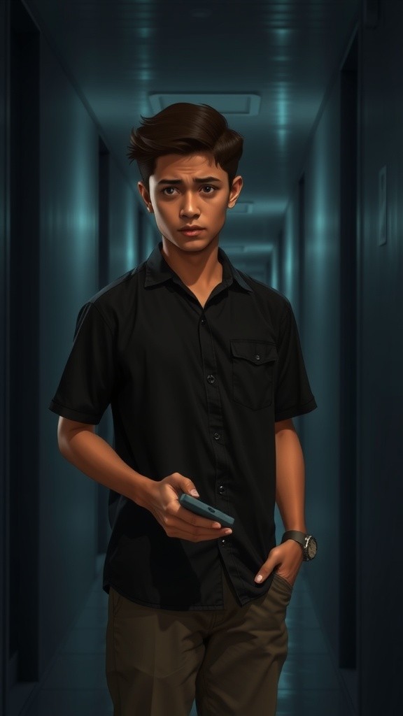 Cinta Ibu yang Tak Terbebaskan
