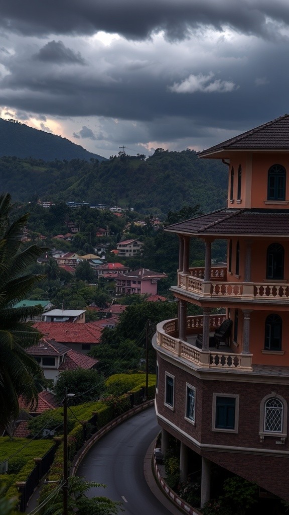 Exploring the Wonders of Magelang