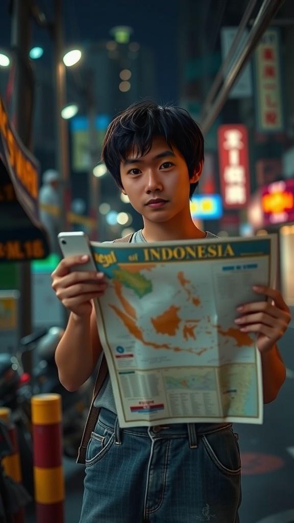 Kenapa Jepang Tak Menjajah Indonesia Selamanya?