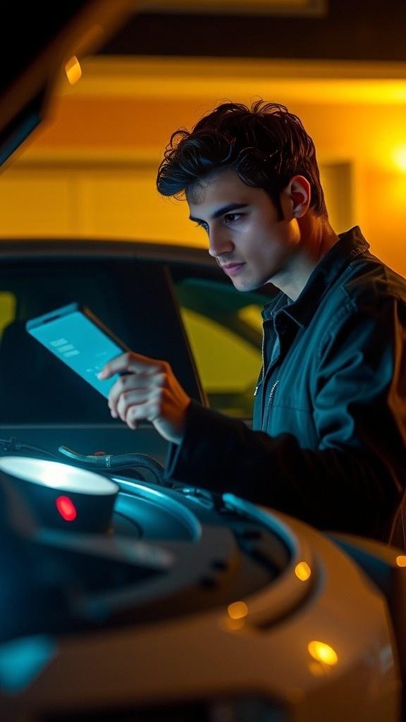 Boost Trust & Customers with FREE Car Inspections!
