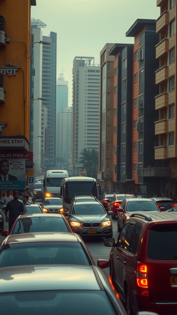 Alex's Struggle: Surviving the Streets of Lagos After Father's Death