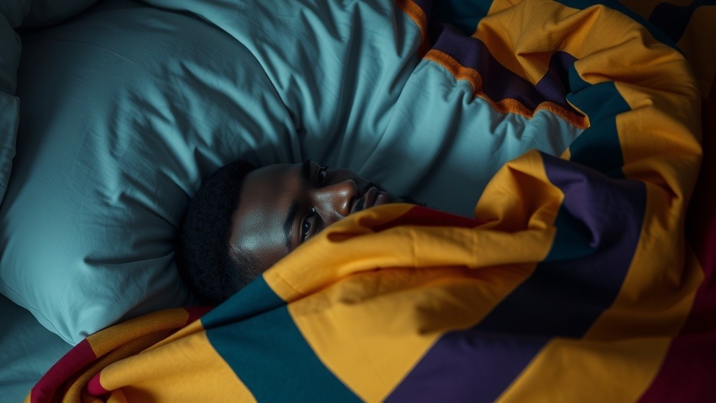 A Dream of War for Nigeria