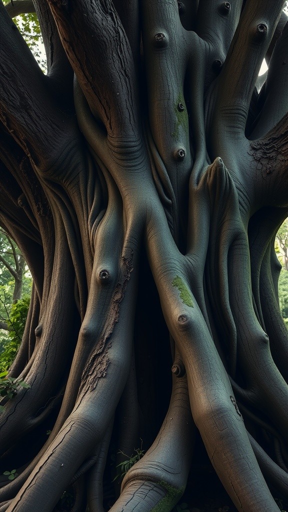 The Hidden Portal